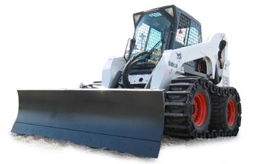 GROUSER 1300 Dozer Blade