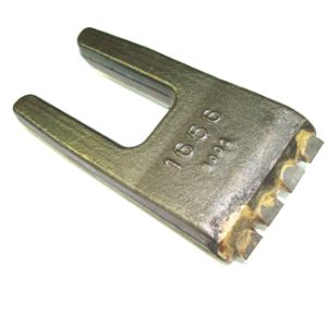 1656 Carbide Tooth