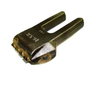 1658 Carbide Gauge Tooth