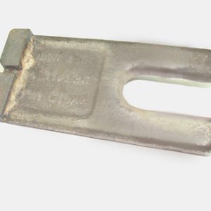 35 Carbide Tipped Tooth