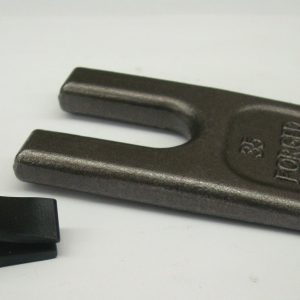 #35 Auger Tooth