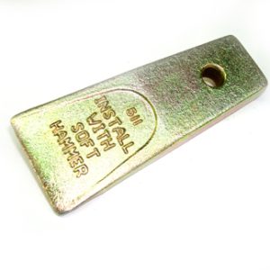 9234 Danuser Auger Tooth