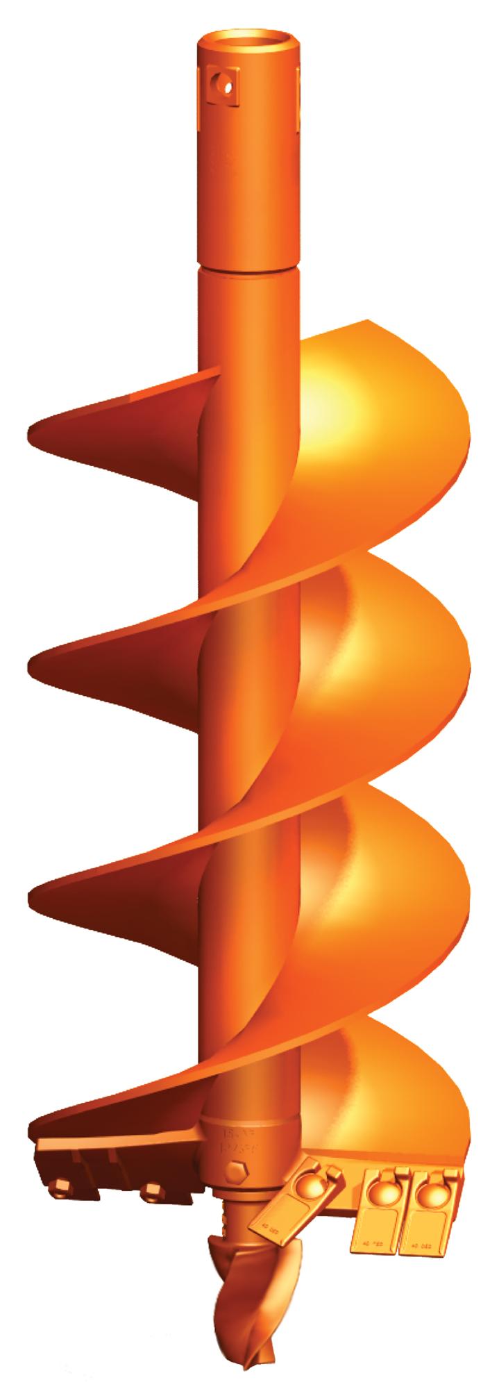 Pengo Augers