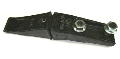 Bobcat BoltOn Tooth Assemblies