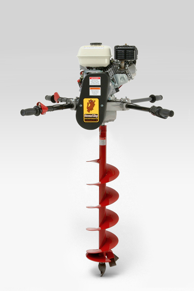 C-71-5 Earthdrill