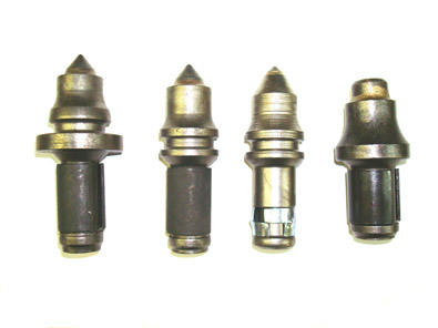 Carbide Teeth