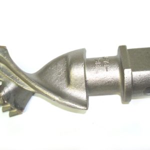 Claw Bit For Pengo Augers