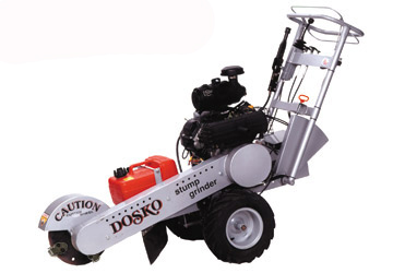 Dosko 691SP StumpGrinder