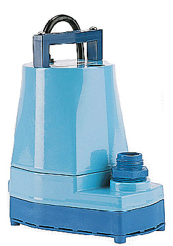 Little Giant Pumps