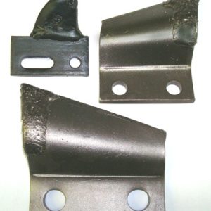 Trencher Teeth