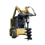 Auger Drives