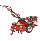Rototillers