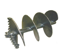 Custom Augers